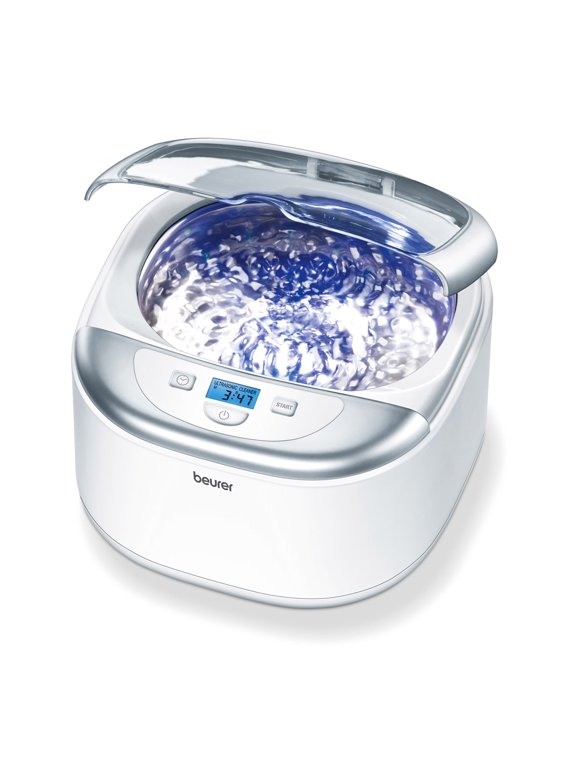 Ultrasonic Jewelry Cleaners