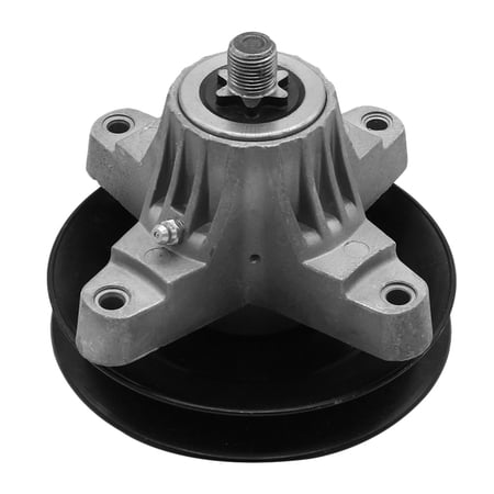 ISE Gruppo Mandrino Di Ricambio Per Cub Cadet Sostituisce Cub Cadet 918 - Foto 4