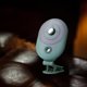 thumbnail image 5 of de lámpara de Selfie para teléfono, 4 de de lámpara de Selfie de brillo, Mini luces de teléfono portátiles recargables con Clip para Verde, 5 of 8