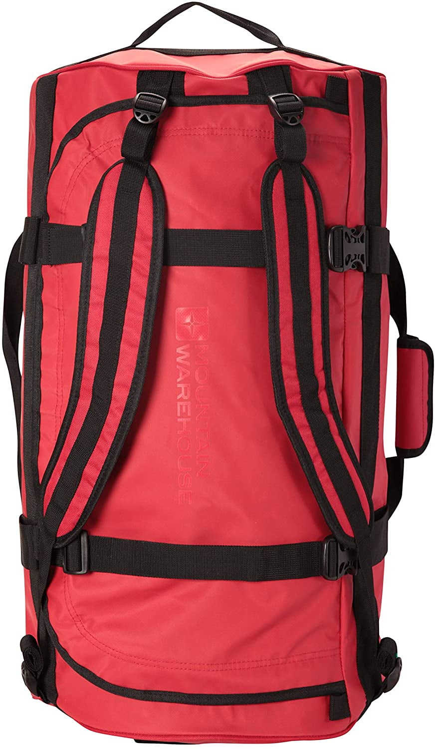 mountain warehouse duffle