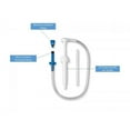 thumbnail image 3 of Trac  69363; T10065 Gear Lube Pump, 3 of 3
