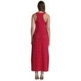 thumbnail image 2 of SUMONA Women Long Tank Tops Ankle Length Maxi Dress, 2 of 3