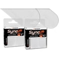 thumbnail image 4 of Genesis Sync Black 1" Insert Tape 40ct, 4 of 9