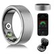 thumbnail image 1 of Monitor de actividad física Smart Ring Domhong, 5 ATM, resistente al agua, 1 of 6