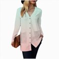 thumbnail image 4 of Towmus Long Cardigans for Women Casual Cardigan Sweaters Fashion Open Front Long Sleeve Coats, 4 of 6