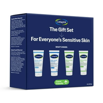 Cetaphil Healthy Skin Essentials Kit - Walmart.com