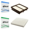 thumbnail image 1 of PUR 1x Air + 1x Cabin Filter (2 Total) Kit for Car Honda Fit KFL-100298, 1 of 2