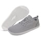 thumbnail image 2 of Zapatos Descalzos Anchos Minimalistas Caja Punta Ancha para Al Aire Libre, 2 of 9