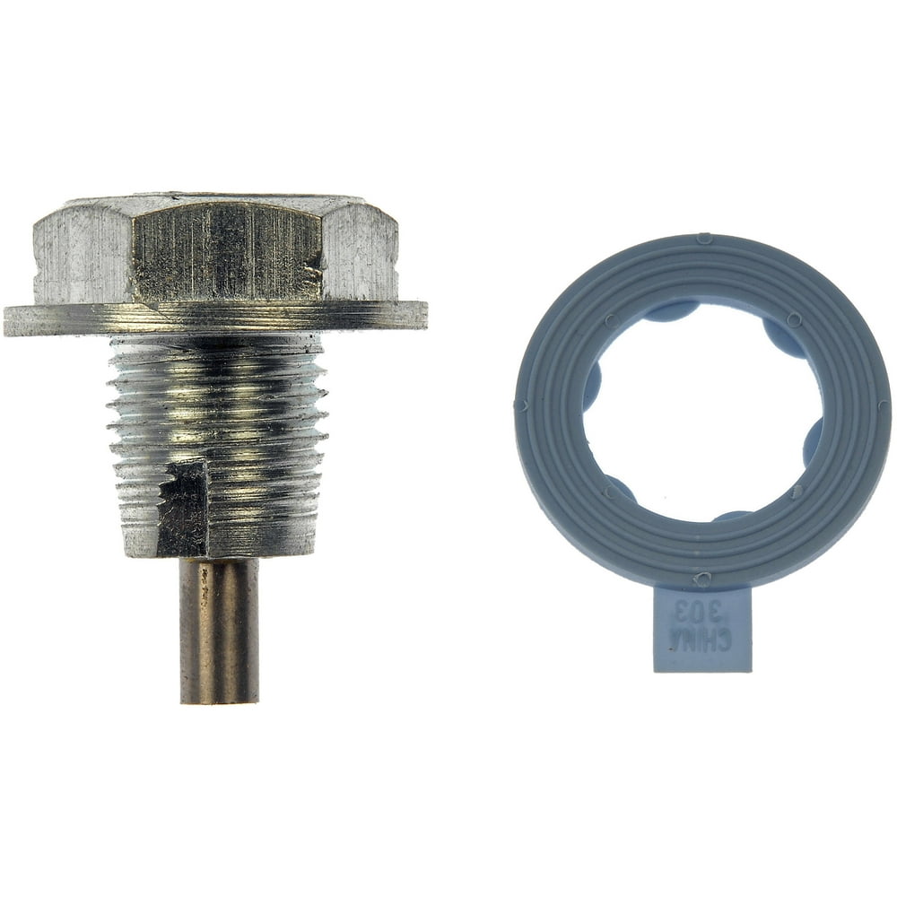 Dorman HELP 1/2 In. 20 Single Oversized Drain Plug