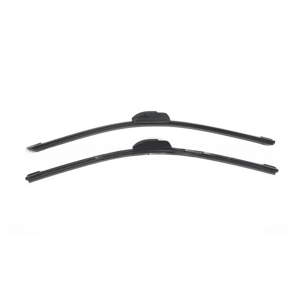 Escobilla limpiaparabrisas deshuesada para coche de segunda generación Limpiaparabrisas de gancho universal apto para todo tipo de limpiaparabrisas de coche