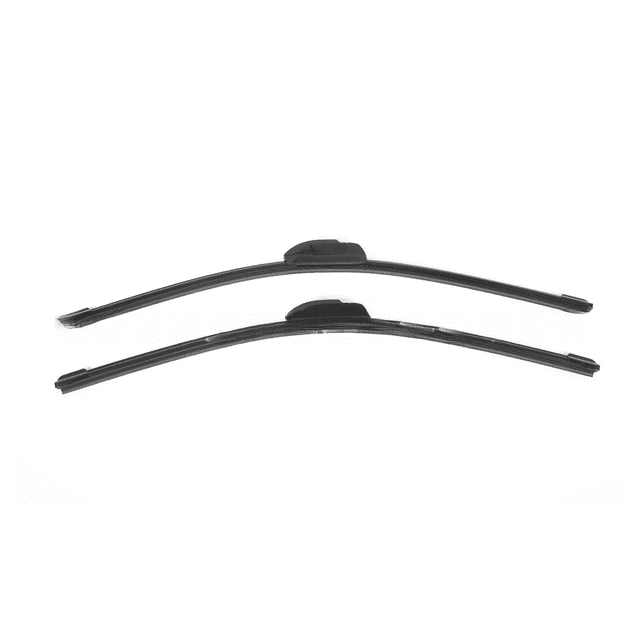 Escobilla limpiaparabrisas deshuesada para coche de segunda generación Limpiaparabrisas de gancho universal apto para todo tipo de limpiaparabrisas de coche