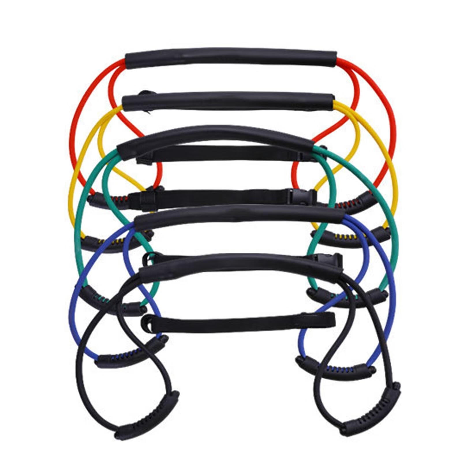 Boxing Training StrapLeg Strength and Agility Training StrapBoxing