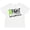AA-White, variant on Inktastic Fight Lymphoma Lime Ribbon Boys or Girls Toddler T-Shirt