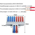 thumbnail image 5 of EcoNesxp DC 6L/min water pump high pressure water pump diaphragm starter pump RV min, 5 of 5