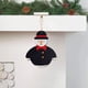 thumbnail image 4 of RKSTN christmas ornaments Christmas Tree Hanging Decoration Christmas Scene Decoration Christmas Door Hanging Ornament Christmas Day Decoration Hanging Hanging Decoration, 4 of 6