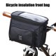 thumbnail image 3 of Soidarity Bolsa delantera plegable para bicicleta en nombre de la conducción, bolsa para bicicleta eléctrica, bolsa para manillar delantero de bicicleta Ciclismo Soidarity OD008769-00, 3 of 6