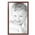 thumbnail image 2 of ArtToFrames 22" x 36" Cherry Picture Frame, 22x36 inch Red MDF Poster Frame (WOM-4084),  Pack, 2 of 6