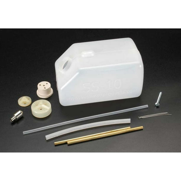 Sullivan Products Fuel Tank Slant, 10oz, SUL440