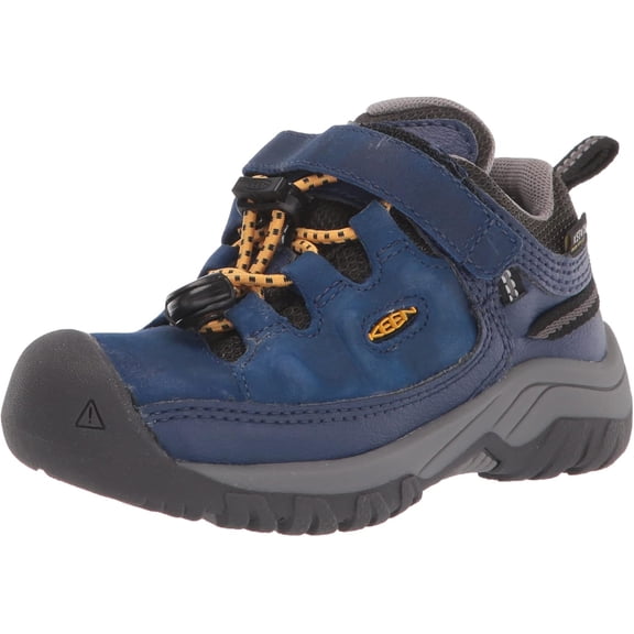 Kids' Targhee Low Waterproof Hiking Shoes