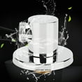 thumbnail image 1 of Shower Connector, Simple Design   Outlook  For Home, 1 of 8
