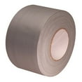 thumbnail image 5 of Economy Gray Gaffers Duct Tape 3 X 60 Yard Roll, 5 of 5