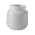 thumbnail image 4 of veasfak 2x1L Paint Cup Storage Container with Thread for Electric Paint Sprayer Sturdy, 4 of 9