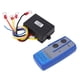 thumbnail image 4 of Control Remoto De Cabrestante Inalámbrico, Antena Incorporada 12V 24V Controlador De Cabrestante Eléctrico Universal Antiinterferencias Receptor De 434MHZ Para Automóvil Camión ANGGREK Otros, 4 of 8
