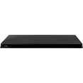 thumbnail image 1 of Reston Lloyd Rectangular Stove Burner Covers, Set of 2, Black, 1 of 3