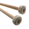 thumbnail image 4 of Marteau en Laiton et Cuivre Gong à Main Marteau de Jeu Rond Pièces de Percussion, 4 of 8