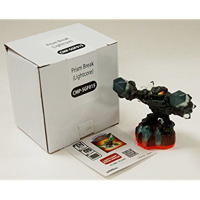 employee edition lightcore prism break