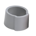 thumbnail image 1 of Clip de Fixation en Silicone pour Saxophone, Capuchon de Fixation pour Embout de Saxophone Alto, 1 of 1