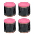 thumbnail image 1 of FESTFENDS 4Pcs Rosy Pool Chalk for Cue Use Professional Billiard Table Accessories with High Friction, 1 of 8