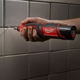 thumbnail image 6 of Milwaukee M12 Cordless Rotary Tool, 6 of 6