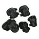 thumbnail image 3 of Conjunto de equipo de protección para patines, rodilleras ajustables, coderas, muñequeras cómodas para adultos YUNYI BRAND  Deportes, 3 of 8