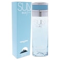thumbnail image 3 of Sun Java Blue by Franck Olivier, 2.5 oz EDT Spray for Men, 3 of 7