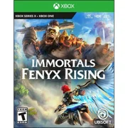 Immortals Fenyx Rising (XBOX ONE / SERIES X) NEW