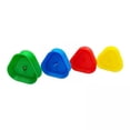 thumbnail image 1 of de 4 Tarjeteros para , con Triangler , con Capacidad para 10-12 , Accesorio Plástico para Adultos/ para Yotijar Titular de la tarjeta de juego, 1 of 7
