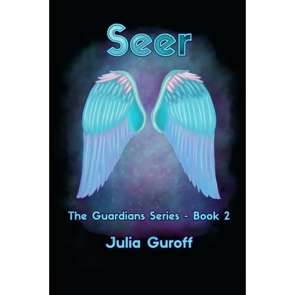 Guardians Seer, Book 2, (Paperback)