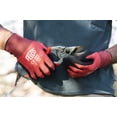 thumbnail image 4 of Tijeras de podar FELCO F-13, 27 cm, doble uso a mano, corte de 30 mm, 4 of 4