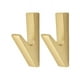 thumbnail image 5 of Accesorios de baño ganchos de pared perchero de pared ganchos de pared para colgar ropa, 5 of 11
