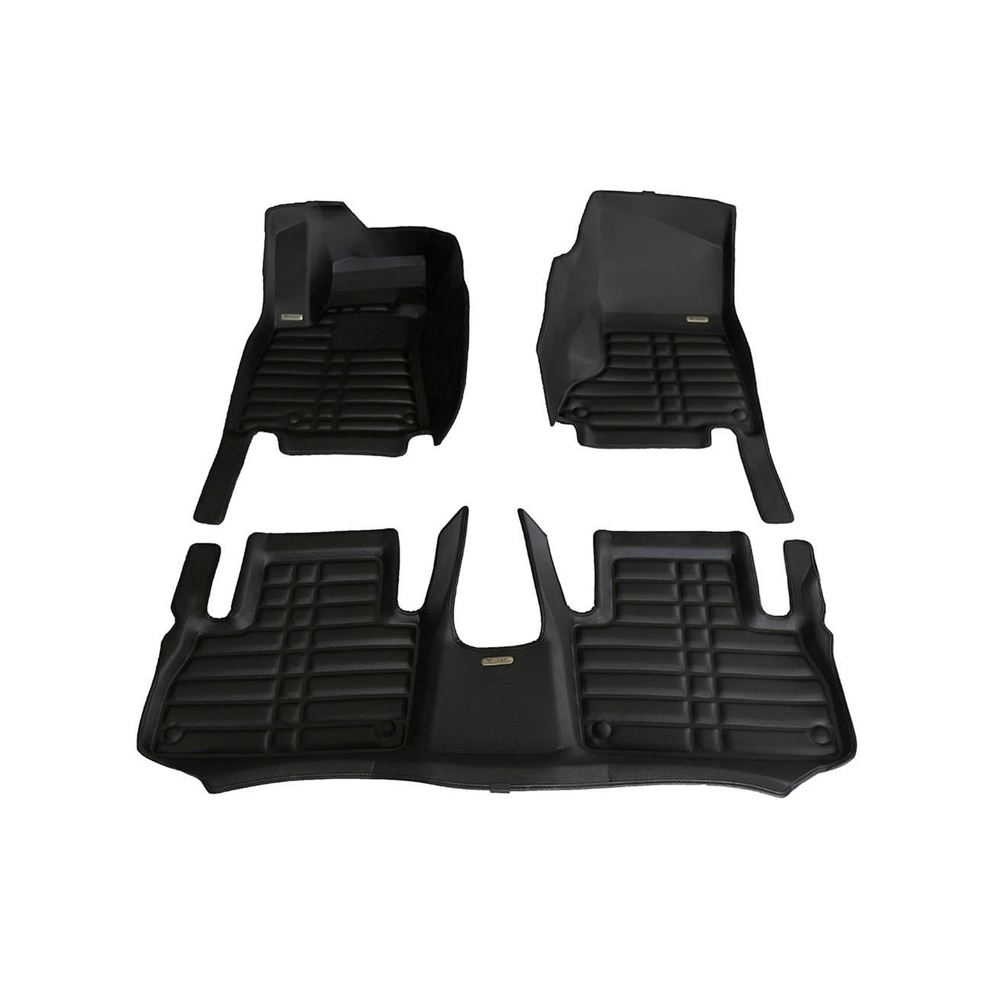 Tuxmat Custom Car Floor Mats For Maserati Levante 2017 2020