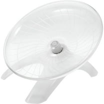 BESTSKY Hamster Running Wheel Large Hedgehog Chinchilla Guinea Pig Exercise Wheel Hamster Cage Supply