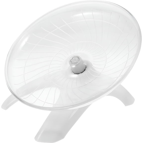 BESTSKY Hamster Running Wheel Large Hedgehog Chinchilla Guinea Pig Exercise Wheel Hamster Cage Supply