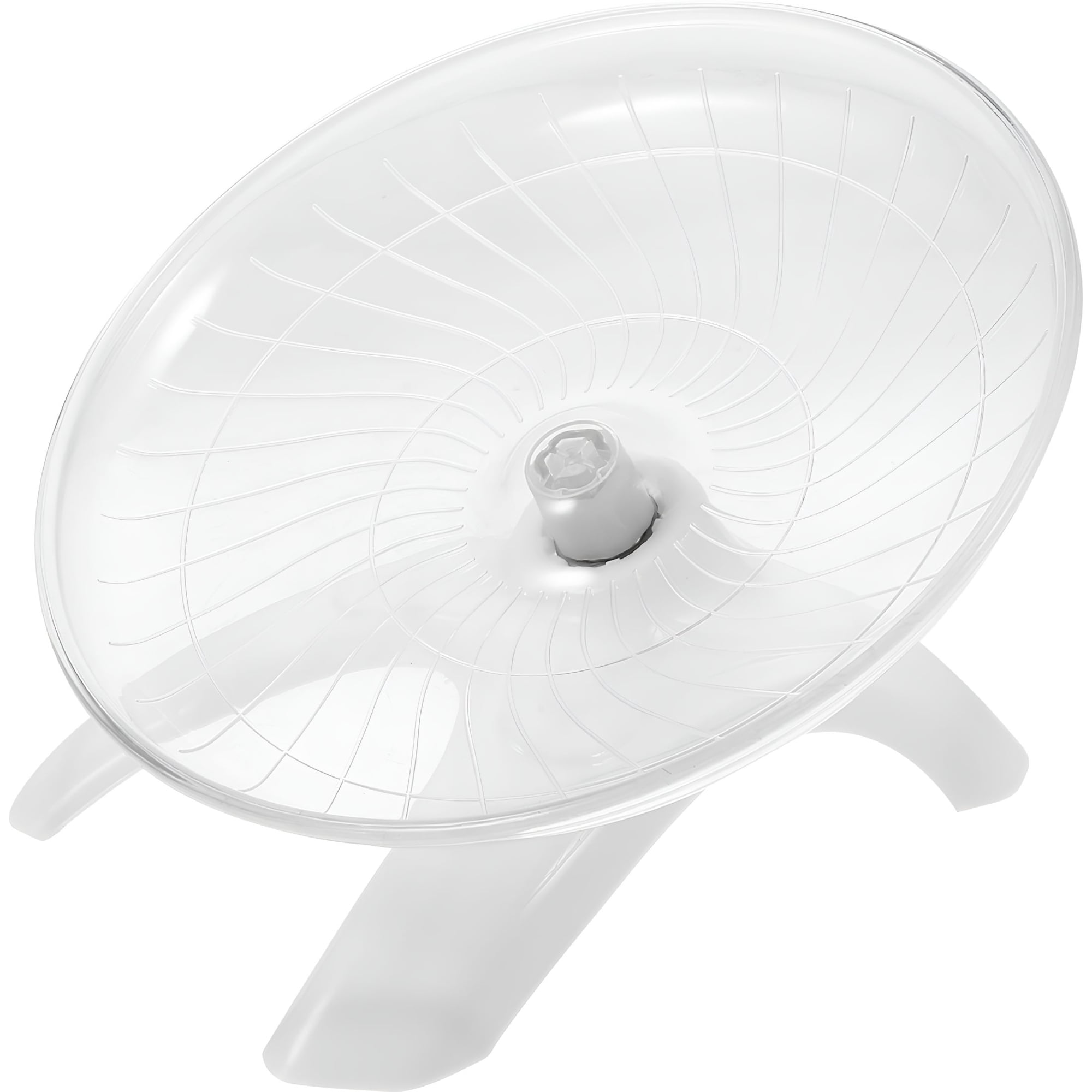 BESTSKY Hamster Running Wheel Large Hedgehog Chinchilla Guinea Pig Exercise Wheel Hamster Cage Supply
