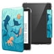 thumbnail image 1 of Funda Fintie Slim para Kindle 6 11.ª generación con función de encendido y apagado automáticos, color azul, 1 of 9