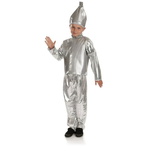 Fun Shack Viking Costume Kids Girl, Vikings Costume Kids, Kids Viking Costume Girls, Childrens Viking Costume X-Large