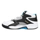 thumbnail image 2 of Tenis Shaq Motivate Para Hombre Color Blanco Modelo Aq95002B, 2 of 7