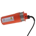 thumbnail image 3 of Bomba de agua sumergible para pozo de 12 V CC, 6,5 L, desconexión rápida, múltiples fuentes de alimentación, para riego en casetas de agua., 3 of 14