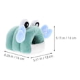 thumbnail image 2 of UPGRATOR Nido Cálido Para Hámster Para Mascotas Pequeñas Y Pequeños Roedores, 2 of 7