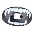 thumbnail image 4 of Protector bucal de TPR de grado alimenticio para boxeo, fútbol, rugby (n.° 3), 4 of 14